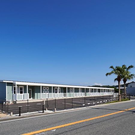 Alfacio Resort Stay Itoshima מראה חיצוני תמונה