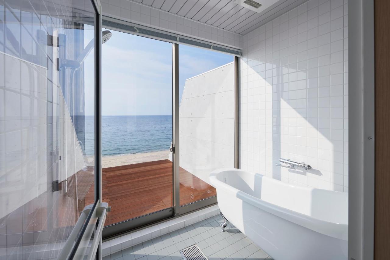Alfacio Resort Stay Itoshima מראה חיצוני תמונה
