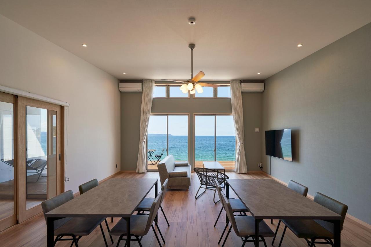 Alfacio Resort Stay Itoshima מראה חיצוני תמונה