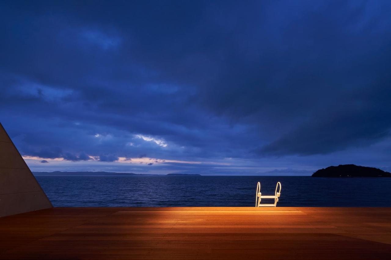 Alfacio Resort Stay Itoshima מראה חיצוני תמונה