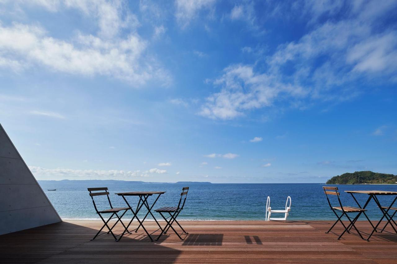 Alfacio Resort Stay Itoshima מראה חיצוני תמונה