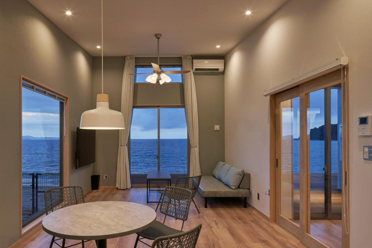 Alfacio Resort Stay Itoshima מראה חיצוני תמונה