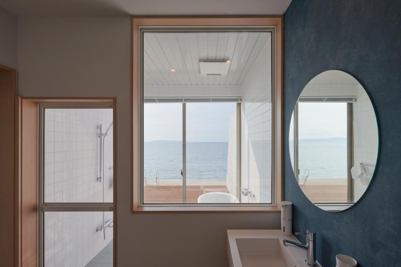 Alfacio Resort Stay Itoshima מראה חיצוני תמונה
