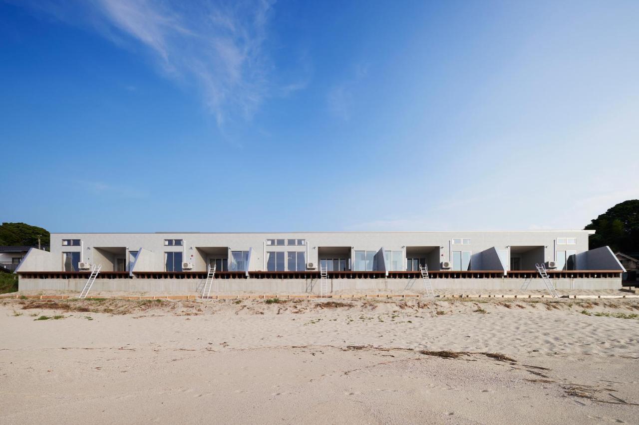Alfacio Resort Stay Itoshima מראה חיצוני תמונה