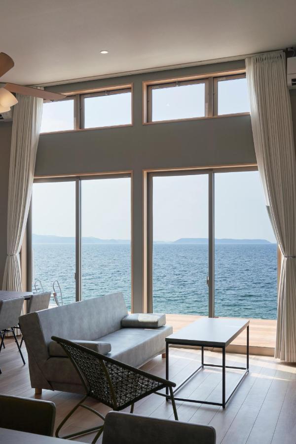 Alfacio Resort Stay Itoshima מראה חיצוני תמונה